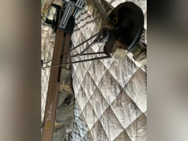 Arbalète tenpointe modèle stealth x-2 thumbnail 3