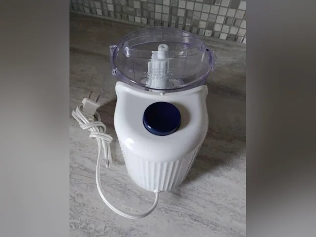 Hachoir électrique Black&Decker thumbnail 2