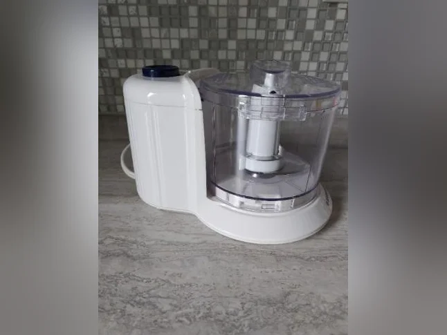Hachoir électrique Black&Decker thumbnail 3