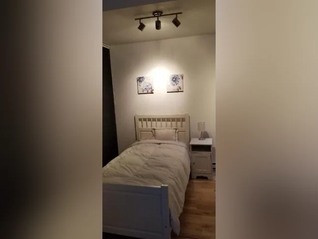 Bas de duplex à louer – 3 CAC, cour clôturée, animaux acceptés! thumbnail 5