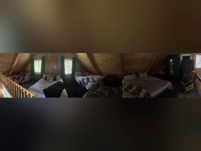 Chalet 4 saisons Sagard à vendre thumbnail 7