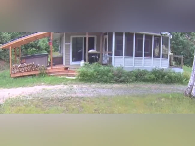 Chalet 4 saisons Sagard à vendre thumbnail 9