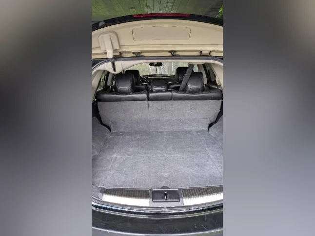 Nissan Murano SL thumbnail 10