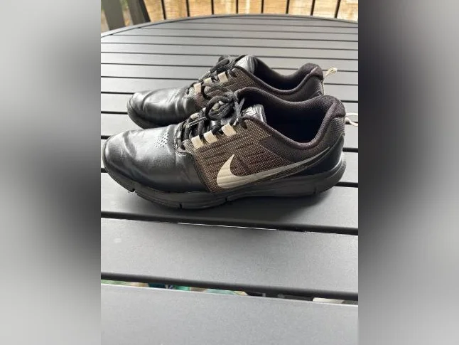 Souliers de golf homme