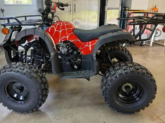 4 roues