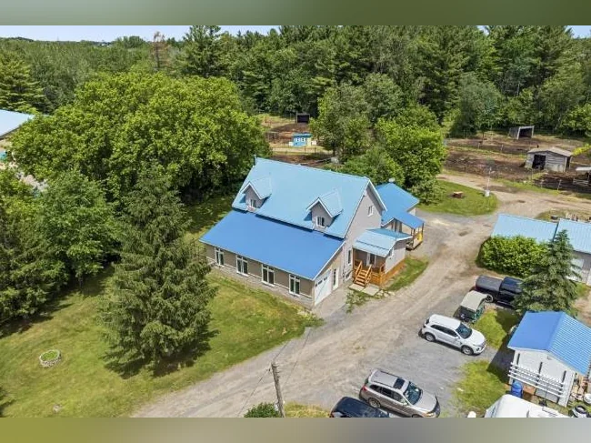Maison, Fermette et Domaine Équestre unique en Montérégie thumbnail 7