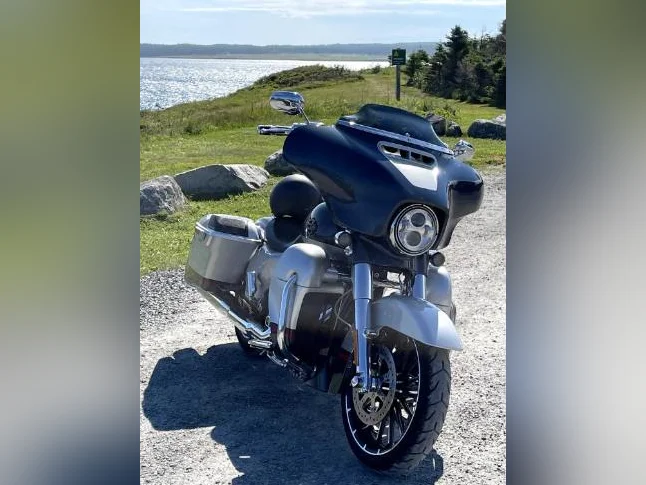 harley davidson street glide 2019 thumbnail 4