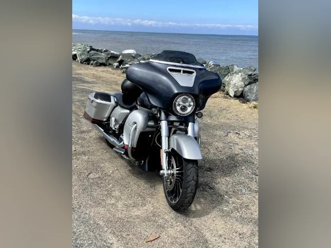 harley davidson street glide 2019 thumbnail 5