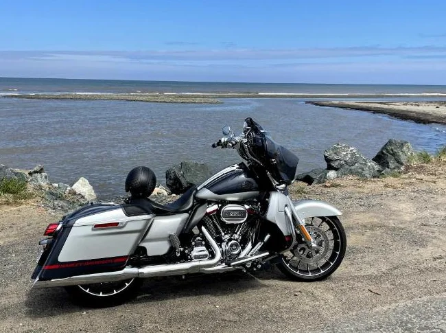harley davidson street glide 2019 thumbnail 2