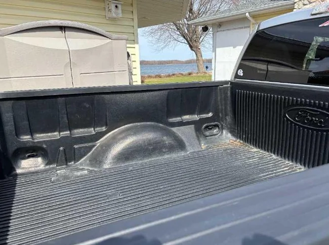 2013 F150 King Cab 4x4 thumbnail 3