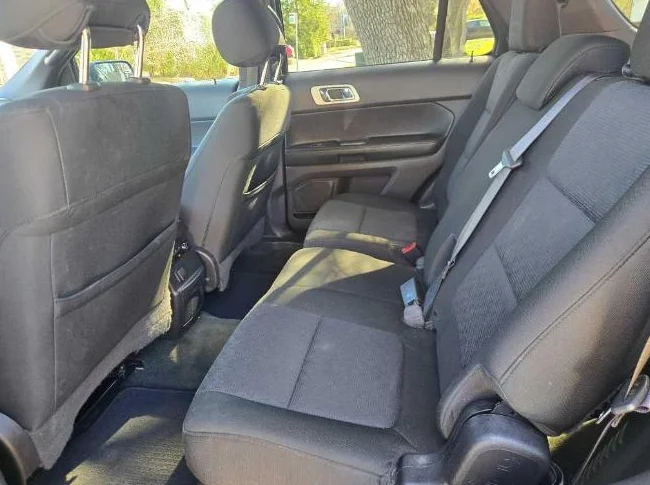 FORD EXPLORER 2014, XLT 4WD, 7 PASSAGERS thumbnail 8