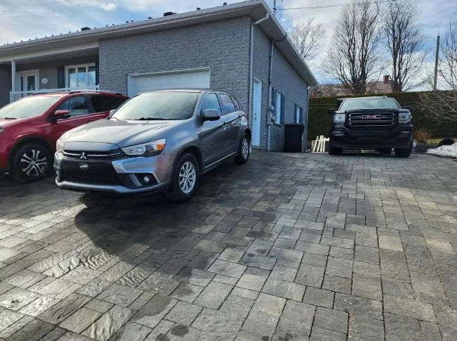 RVR SE 2018 AWC