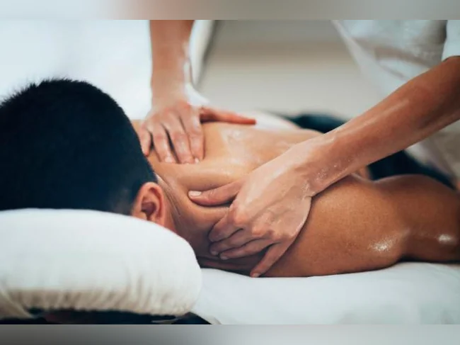 Massotherapie Vieux Longueuil