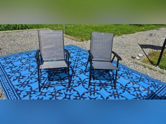 Location pour vos vacances, roulotte 120$ thumbnail 9