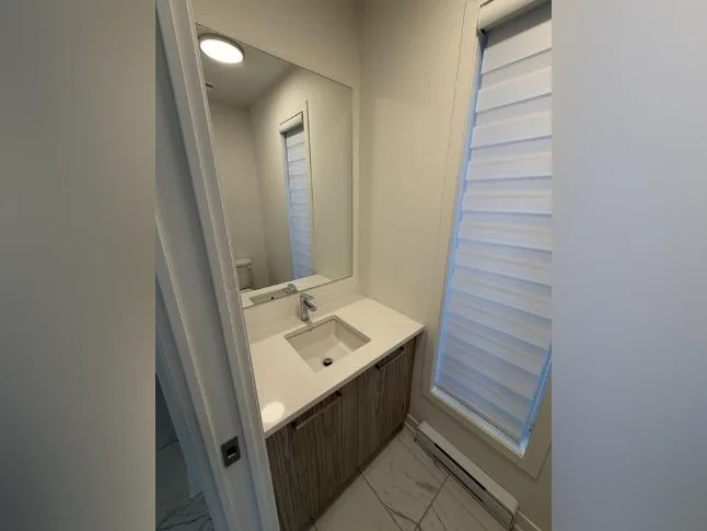 MAISON-NEUVE À LOUER-MIRABEL-ST CANUT thumbnail 4