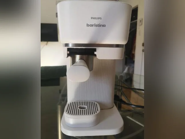 Machine à café PHILIPS Baristina
