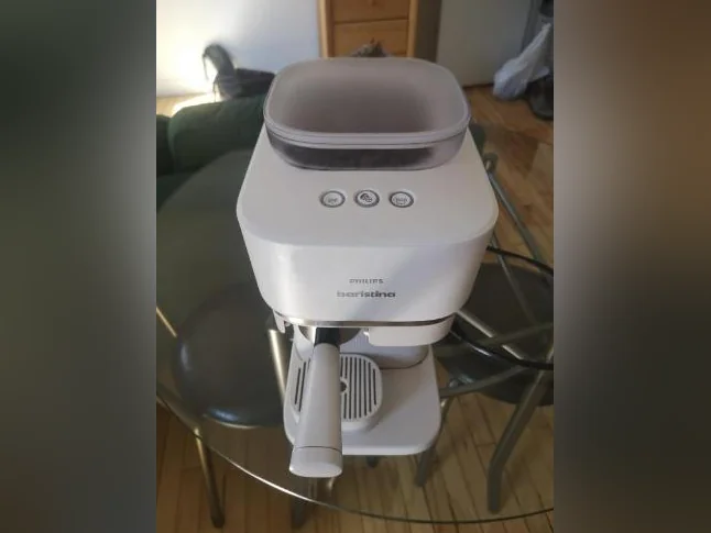 Machine à café PHILIPS Baristina thumbnail 2