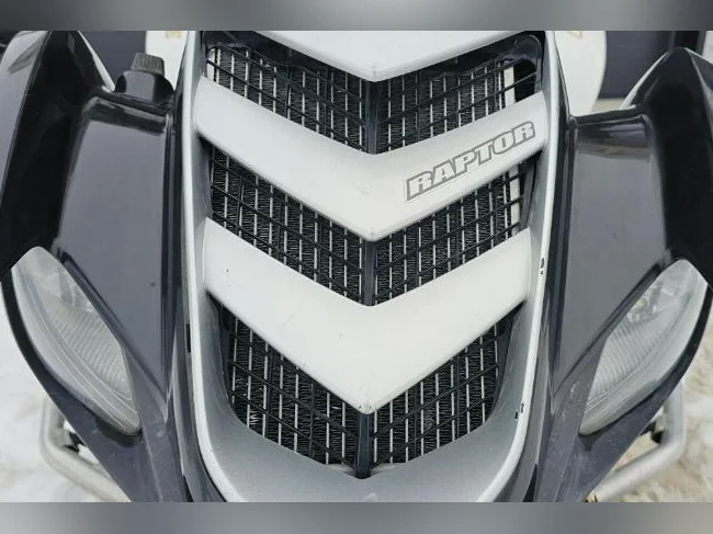 yamaha raptor 660 2001 thumbnail 5