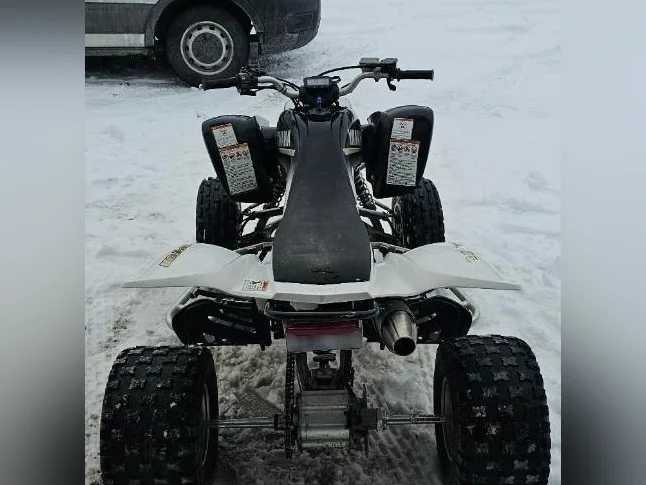 yamaha raptor 660 2001 thumbnail 4