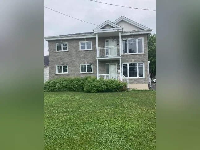 Sorel-Tracy logement 5 1/2