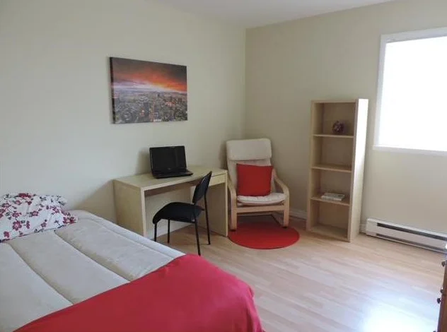 Chambre à louer