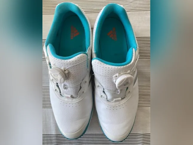 SOULIERS DE GOLF POUR FEMME thumbnail 2