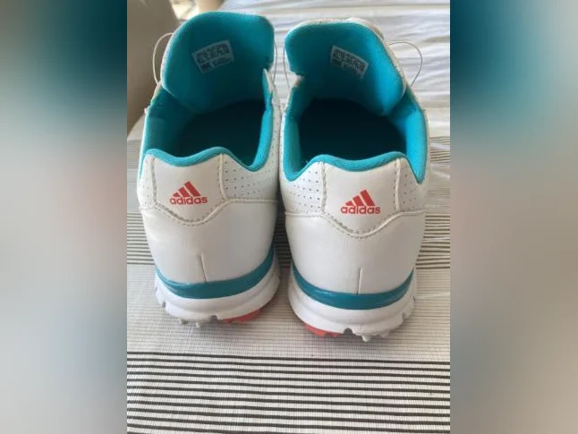 SOULIERS DE GOLF POUR FEMME thumbnail 3