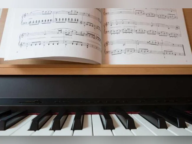Cours de piano / Piano Lessons