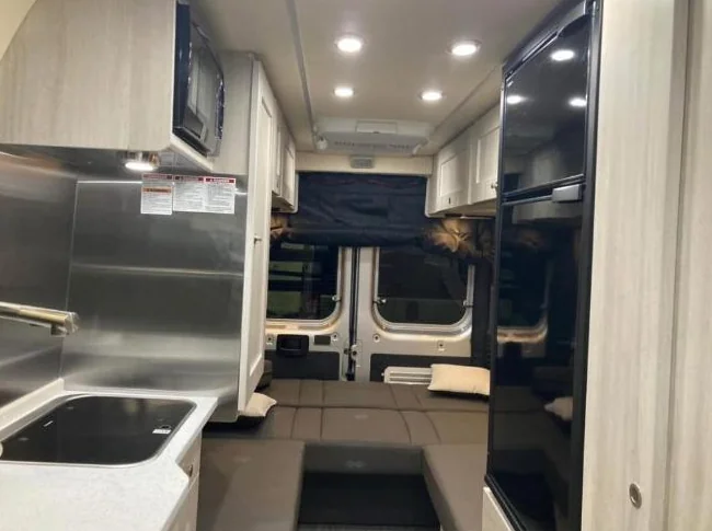 2023 Dodge Ram Promaster ZION thumbnail 6