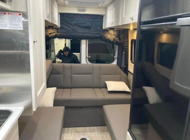 2023 Dodge Ram Promaster ZION thumbnail 5
