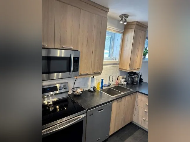 ✨ CONDO 4½ À LOUER – DELSON thumbnail 3