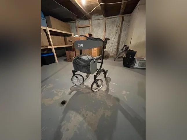 Fauteuil, Marchettes et déambulateurs