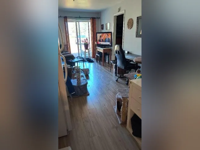 3 1/2 à louer a Coteau du L'an aucune marche ni escalier