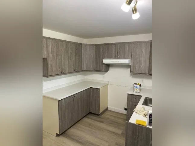 4 1/2 style condo tranquille thumbnail 3
