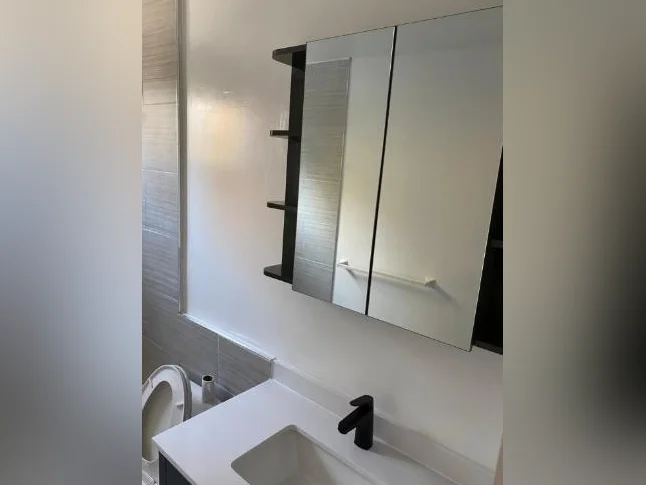 4 1/2 style condo tranquille thumbnail 6
