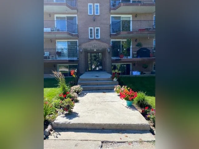 4 1/2 style condo tranquille thumbnail 2