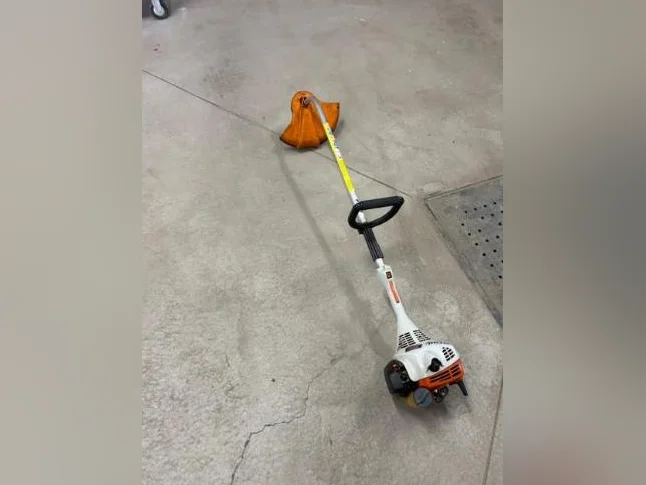 Coupe bordure STIHL FS38