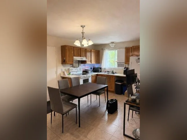🏡 À LOUER – Grand 4½ à St-Constant 📍 Rue Lanctot | Disponible 1er août 💰 1 395 $ / mois thumbnail 4