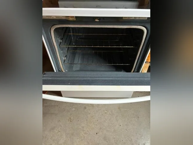 Cuisinière Whirlpool pas cher thumbnail 3