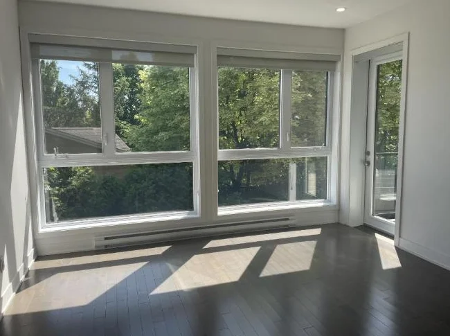 Condo 2 chambres et 2 salles de bain - 12e mois gratuit
