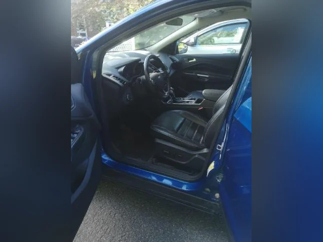 FORD ESCPAE 2019 thumbnail 9