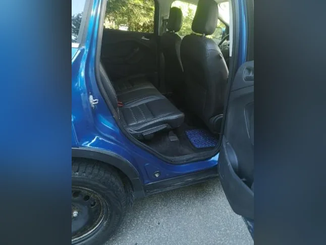 FORD ESCPAE 2019 thumbnail 8