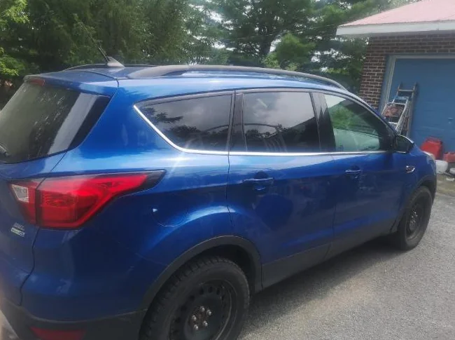 FORD ESCPAE 2019 thumbnail 4