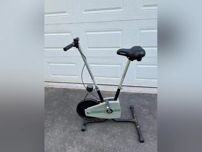 CCM Stationary Exorcise Bike