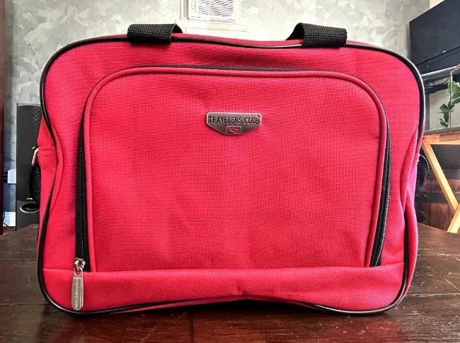 sac de voyage