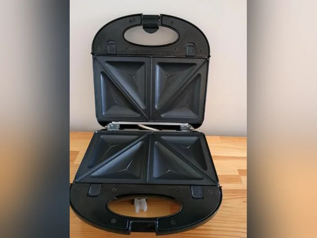 Machine à sandwichs