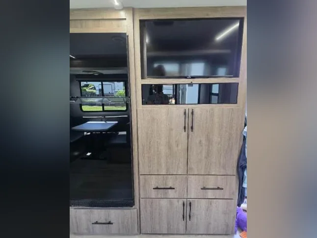 Roulotte 2025 Grand Design Imagine 2600 RB thumbnail 10