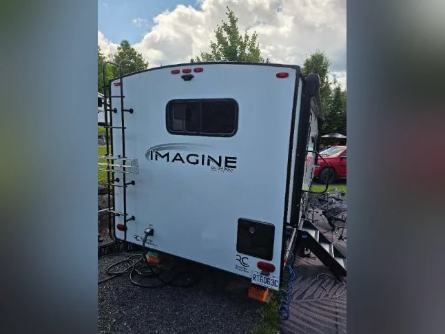 Roulotte 2025 Grand Design Imagine 2600 RB thumbnail 4