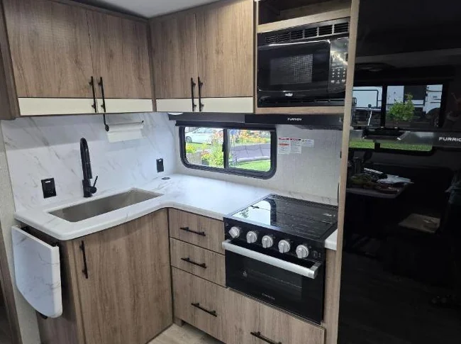Roulotte 2025 Grand Design Imagine 2600 RB thumbnail 9