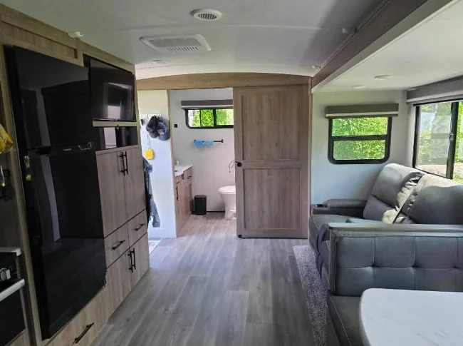 Roulotte 2025 Grand Design Imagine 2600 RB thumbnail 6